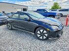 2024 Hyundai Ioniq 6 Se Black vin: KMHM24AA8RA070312