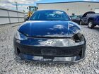 2024 Hyundai Ioniq 6 Se Black vin: KMHM24AA8RA070312