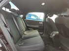 2024 Hyundai Ioniq 6 Se Black vin: KMHM24AA8RA070312