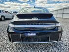 2024 Hyundai Ioniq 6 Se Black vin: KMHM24AA8RA070312