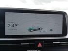 2024 Hyundai Ioniq 6 Se Серый vin: KMHM24AAXRA070201