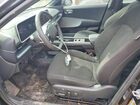 2025 Hyundai Ioniq 6 Se Черный vin: KMHM24AC8SA086825
