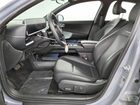 2025 Hyundai Ioniq 6 Sel Серый vin: KMHM34AA1SA091957