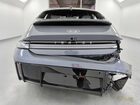 2025 Hyundai Ioniq 6 Sel Серый vin: KMHM34AA1SA091957