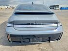 2023 Hyundai Ioniq 6 Sel Gray vin: KMHM34AA2PA049031