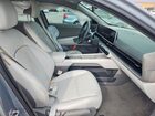 2023 Hyundai Ioniq 6 Sel Gray vin: KMHM34AA2PA049031