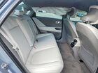2023 Hyundai Ioniq 6 Sel Gray vin: KMHM34AA2PA049031