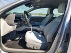 2023 Hyundai Ioniq 6 Sel Серебряный vin: KMHM34AA5PA043675