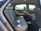 2023 Hyundai Ioniq 6 Sel Серебряный vin: KMHM34AA5PA043675