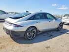 2023 Hyundai Ioniq 6 Sel Серебряный vin: KMHM34AA5PA043675