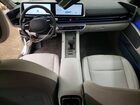 2023 Hyundai Ioniq 6 Sel Silver vin: KMHM34AA8PA041810