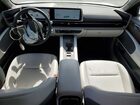 2024 Hyundai Ioniq 6 Sel Белый vin: KMHM34AC2RA066626