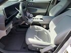 2024 Hyundai Ioniq 6 Sel Белый vin: KMHM34AC2RA066626