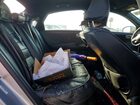 2023 Hyundai Ioniq 6 Sel Серый vin: KMHM34AC5PA051129