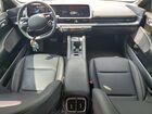 2024 Hyundai Ioniq 6 Sel Серый vin: KMHM34AC5RA066653