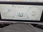 2023 Hyundai Ioniq 6 Sel White vin: KMHM34AC6PA023565 Damage: Warning Light - Brakes, On, Unacceptable