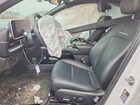 2023 Hyundai Ioniq 6 Sel White vin: KMHM34AC6PA023565
