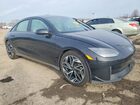 2023 Hyundai Ioniq 6 Sel Black vin: KMHM34AC7PA045851