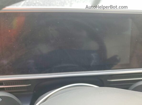 KMHM34AC7PA045851 2023 HYUNDAI IONIQ Black Widok zestawu wskaźników