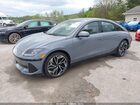 2023 Hyundai Ioniq 6 Limited Синий vin: KMHM54AA2PA036676 2023 Hyundai Ioniq 6 Limited Синий vin: KMHM54AA2PA036676
