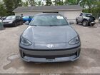 2023 Hyundai Ioniq 6 Limited Синий vin: KMHM54AA2PA036676 2023 Hyundai Ioniq 6 Limited Синий vin: KMHM54AA2PA036676