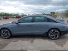 2023 Hyundai Ioniq 6 Limited Синий vin: KMHM54AA2PA036676 2023 Hyundai Ioniq 6 Limited Синий vin: KMHM54AA2PA036676