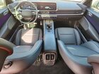 2025 Hyundai Ioniq 6 Limited Серебряный vin: KMHM54AA2SA084946