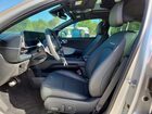 2025 Hyundai Ioniq 6 Limited Серебряный vin: KMHM54AA2SA084946