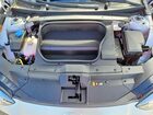2025 Hyundai Ioniq 6 Limited Серебряный vin: KMHM54AA2SA084946