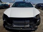 2025 Hyundai Ioniq 6 Limited Белый vin: KMHM54AA5SA114828