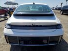 2025 Hyundai Ioniq 6 Limited Белый vin: KMHM54AA5SA114828