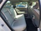 2025 Hyundai Ioniq 6 Limited Белый vin: KMHM54AA5SA114828