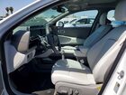 2025 Hyundai Ioniq 6 Limited Белый vin: KMHM54AA5SA114828