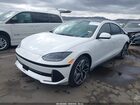 2025 Hyundai Ioniq 6 Limited White vin: KMHM54AA6SA098946 2025 Hyundai Ioniq 6 Limited White vin: KMHM54AA6SA098946