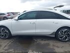 2025 Hyundai Ioniq 6 Limited White vin: KMHM54AA6SA098946 2025 Hyundai Ioniq 6 Limited White vin: KMHM54AA6SA098946