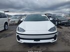 2025 Hyundai Ioniq 6 Limited White vin: KMHM54AA6SA098946 2025 Hyundai Ioniq 6 Limited White vin: KMHM54AA6SA098946