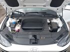 2025 Hyundai Ioniq 6 Limited White vin: KMHM54AA6SA098946 2025 Hyundai Ioniq 6 Limited White vin: KMHM54AA6SA098946