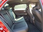 2023 Hyundai Ioniq 6 Limited Красный vin: KMHM54AA9PA028302