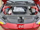 2024 Hyundai Ioniq 6 Limited Красный vin: KMHM54AC8RA077401