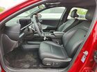 2024 Hyundai Ioniq 6 Limited Красный vin: KMHM54AC8RA077401