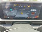 2024 Hyundai Ioniq 6 Limited Красный vin: KMHM54AC8RA077401