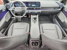 2024 Hyundai Ioniq 6 Limited Красный vin: KMHM54AC8RA077401