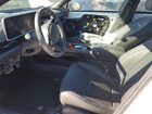 2024 Hyundai Ioniq 6 Limited Белый vin: KMHM54ACXRA081045