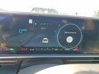 2024 Hyundai Ioniq 6 Limited Белый vin: KMHM54ACXRA081045