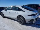 2024 Hyundai Ioniq 6 Limited Белый vin: KMHM54ACXRA081045