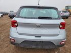 2023 Hyundai Venue Se Серебряный vin: KMHRB8A30PU219340 2023 Hyundai Venue Se Серебряный vin: KMHRB8A30PU219340