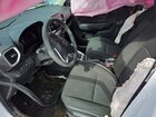 2021 Hyundai Venue Se White vin: KMHRB8A32MU102404