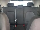 2020 Hyundai Venue Se Серый vin: KMHRB8A37LU014950