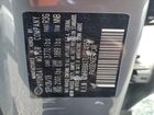 2020 Hyundai Venue Se Серый vin: KMHRB8A37LU014950
