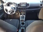 2020 Hyundai Venue Se Синий vin: KMHRB8A38LU027268